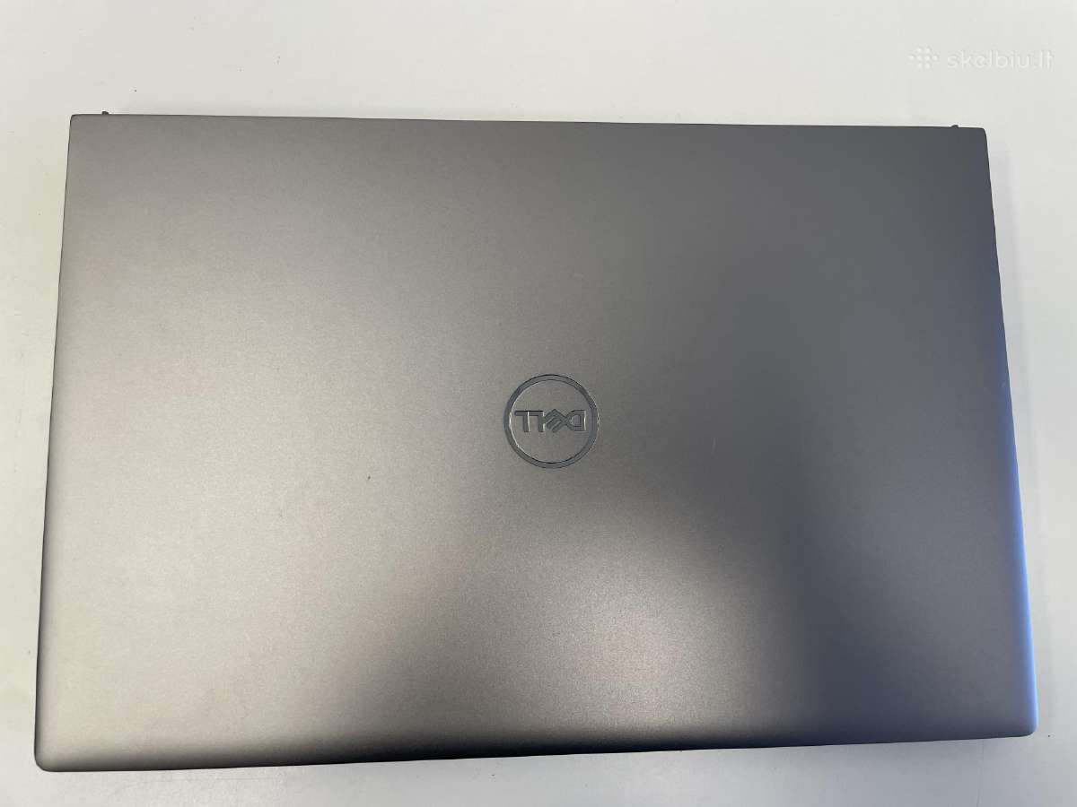 Dell Vostro 14 5410 I5-11320h 16 GB RAM 256 GB SSD - nuotraukos Nr. 4