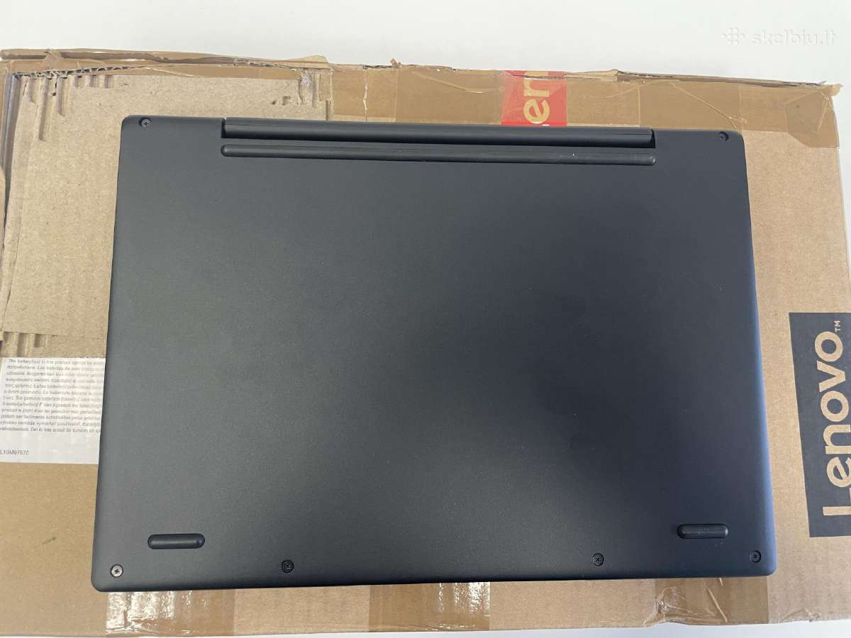 Lenovo Tablet 10 20l4 N4100 128 GB SSD 8 GB RAM - nuotraukos Nr. 5