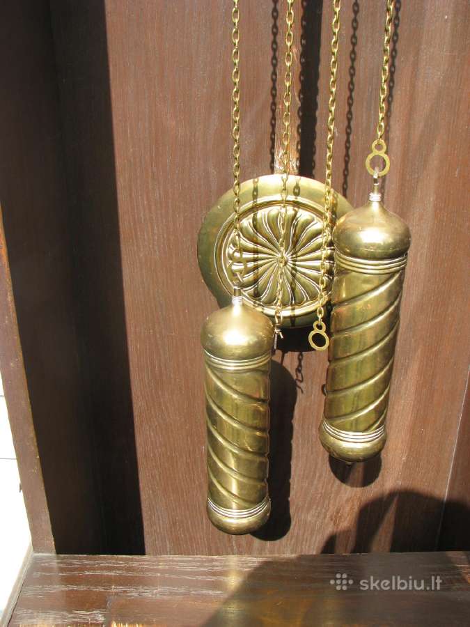 Laikrodis - nuotraukos Nr. 10