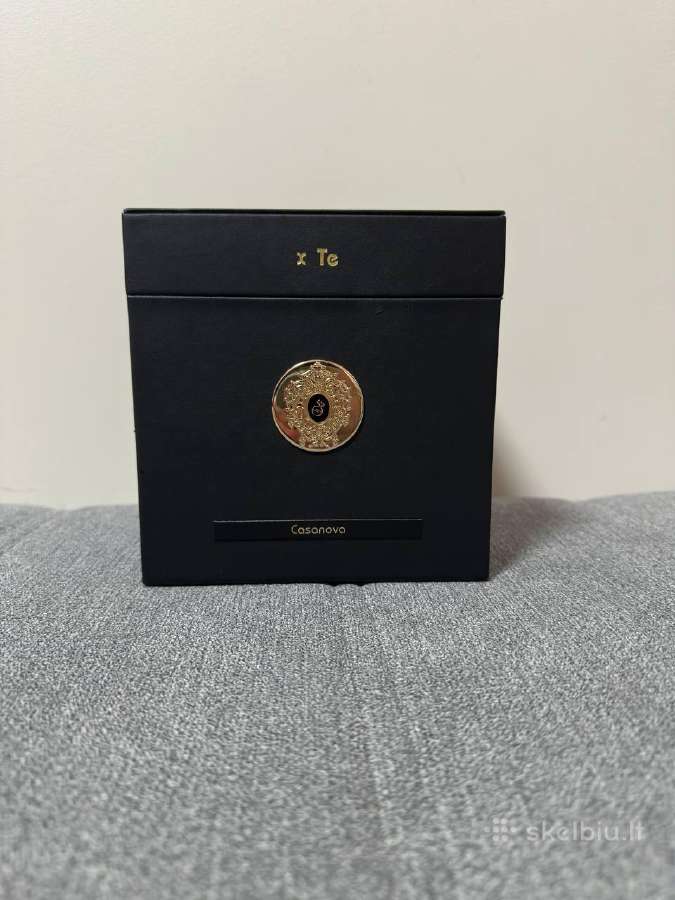Tiziana Terenzi Casanova – Anniversary Collection