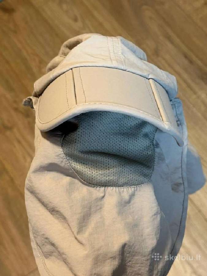 Desert Cap