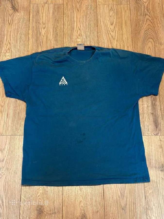 Nike Asg T-shirt