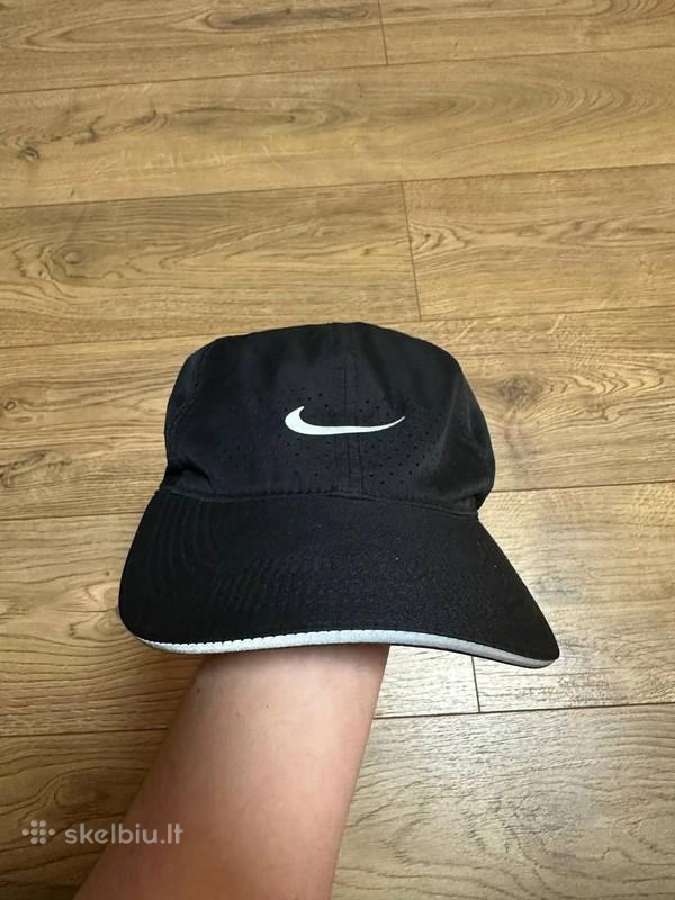 Nike Cap