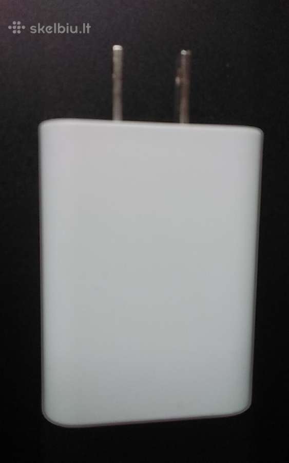 Ac Adapteris - nuotraukos Nr. 2