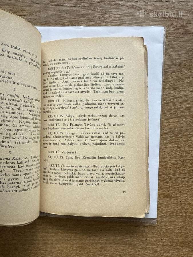 Vaidilutės likimas 1938 m. - nuotraukos Nr. 4
