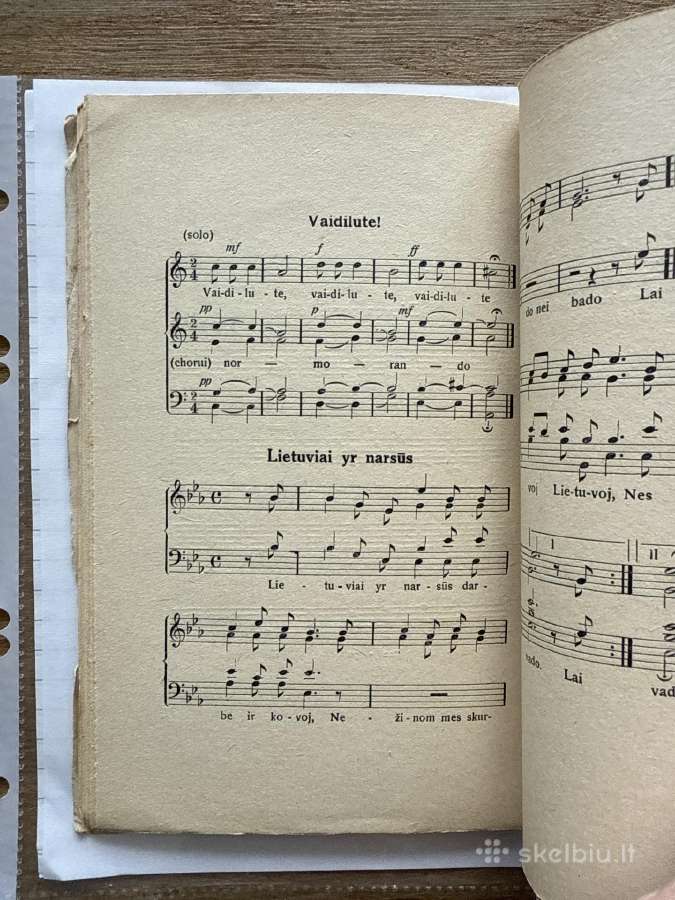 Vaidilutės likimas 1938 m. - nuotraukos Nr. 6