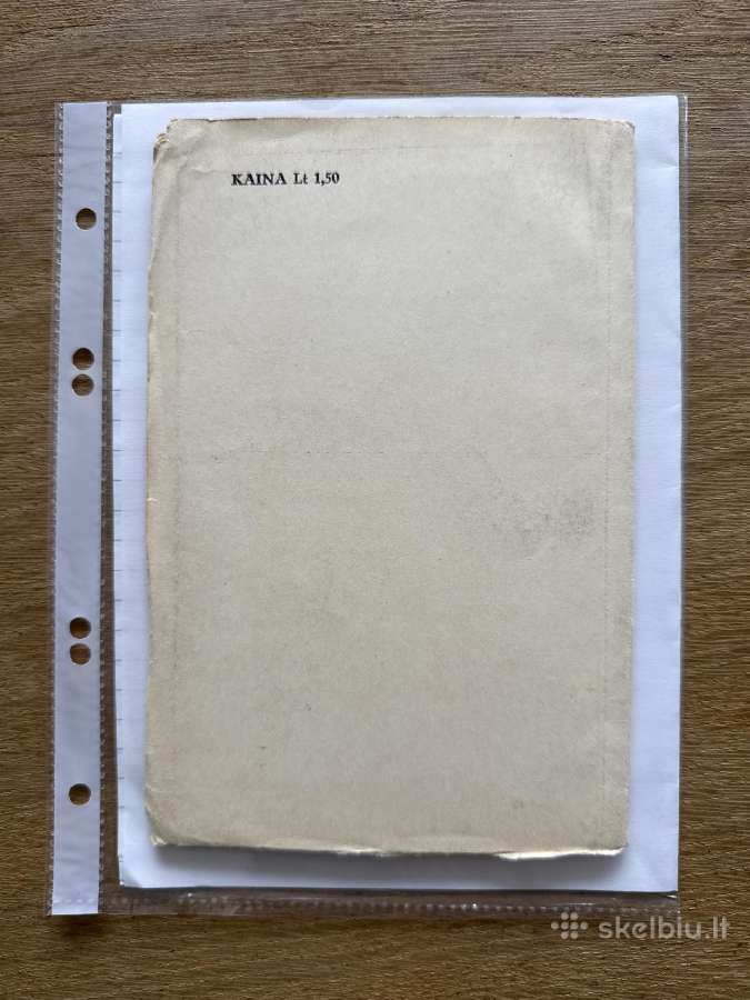Vaidilutės likimas 1938 m. - nuotraukos Nr. 7