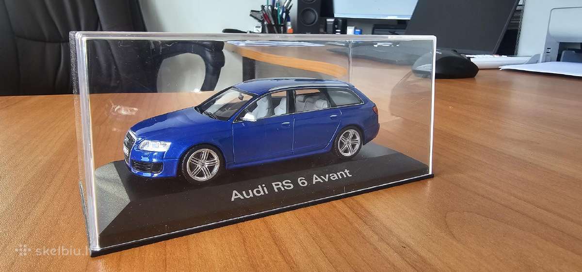 Įvairūs modeliukai,ottomobile,1:12, 1:18, 1:43 - nuotraukos Nr. 8