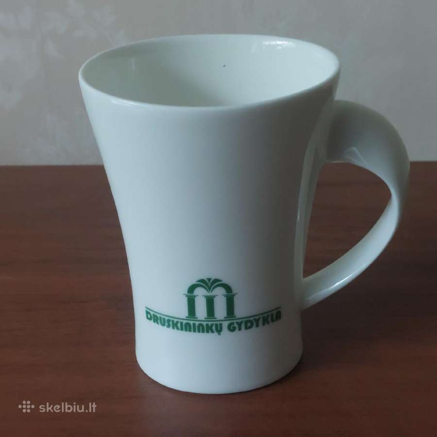 Lietuviški puodeliai mineraliniam vandeniui - nuotraukos Nr. 38