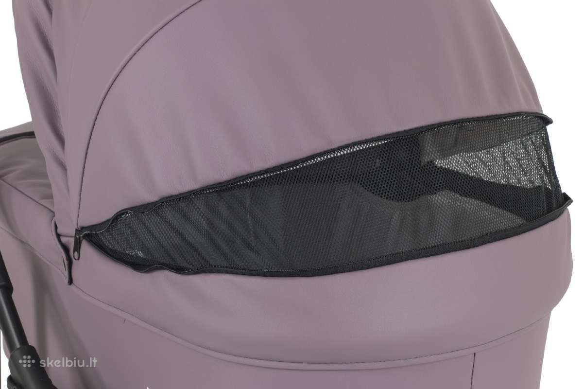 Nauji Verdi Travel Eco 3 in 1 vežimėliai - nuotraukos Nr. 21