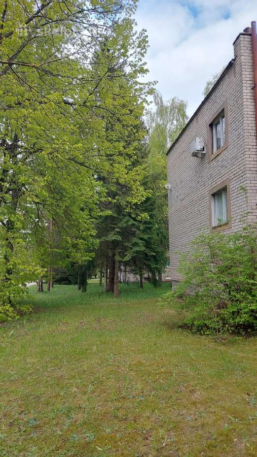 Parduodami du butai - Skelbiu.lt