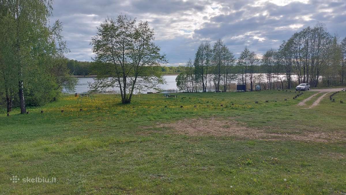 Parduodami du butai Viešintų miestelyje - nuotraukos Nr. 15