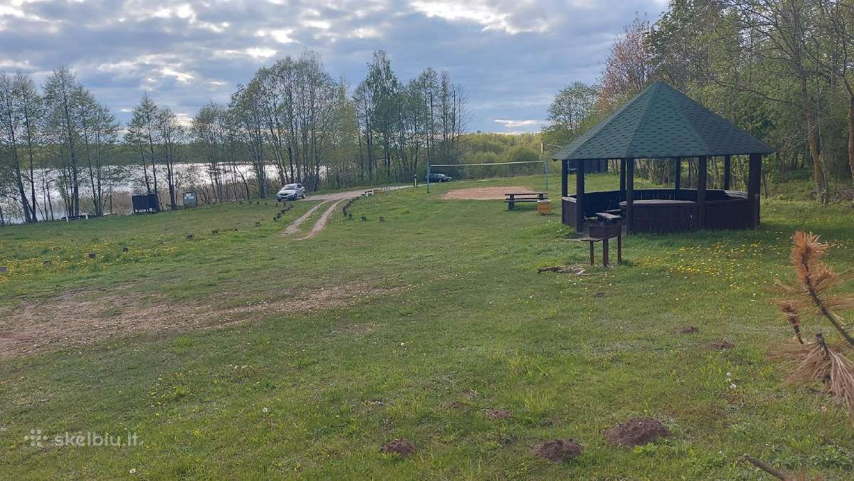 Parduodami du butai Viešintų miestelyje - nuotraukos Nr. 16