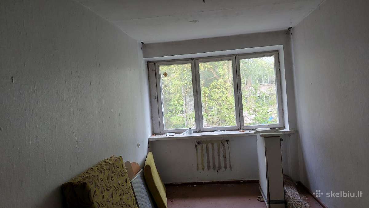 Parduodami du butai Viešintų miestelyje - nuotraukos Nr. 13
