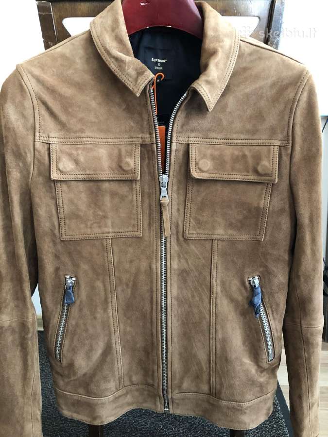 Superdry Studio 70s