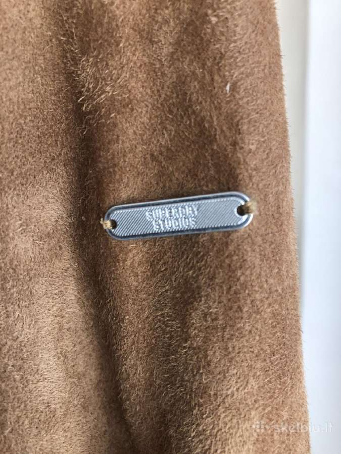 Superdry Studio 70s - nuotraukos Nr. 3