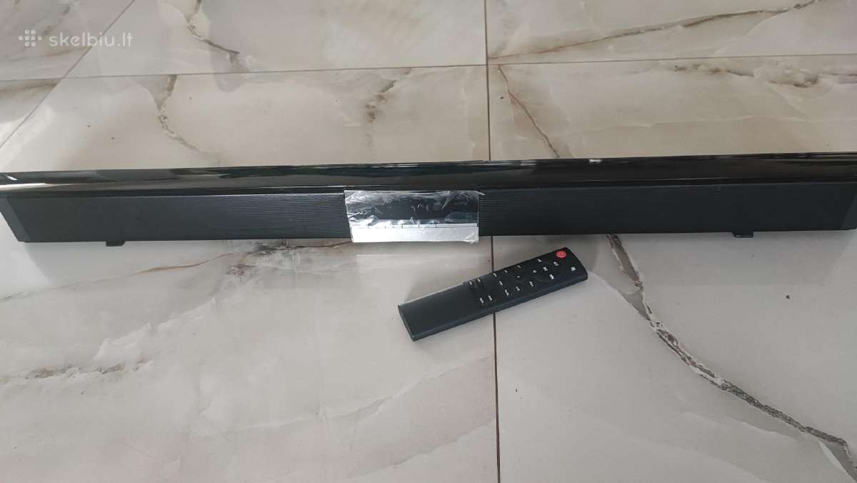 Sounbar