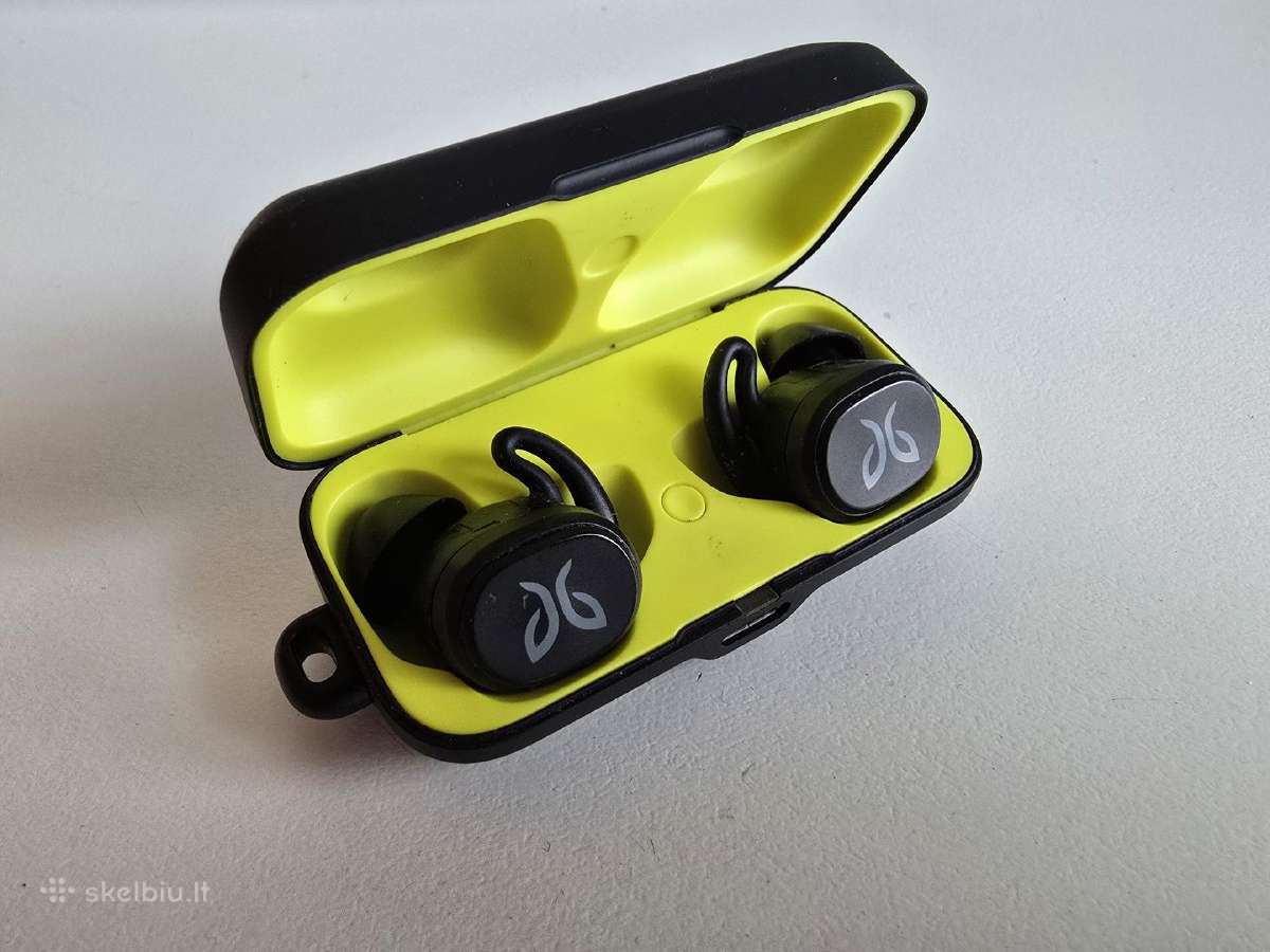 Jaybird Vista Earphones