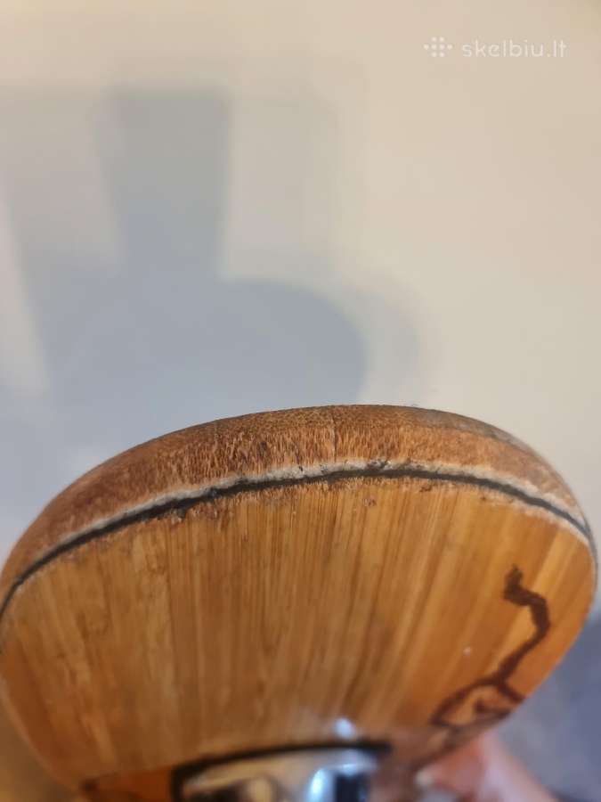 Riedlentė longboard 'as Loaded Flattail - nuotraukos Nr. 9