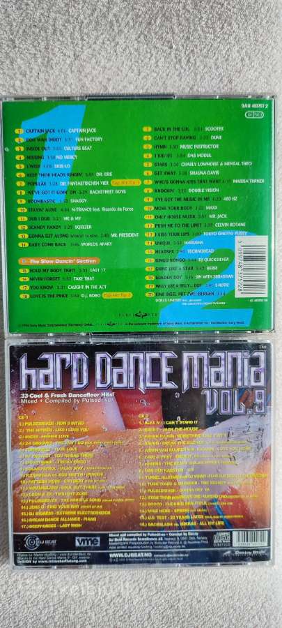 Dance And Trance - nuotraukos Nr. 2