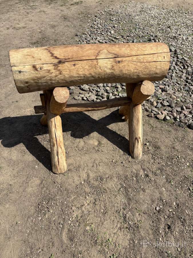 Interjero detalė - nuotraukos Nr. 2