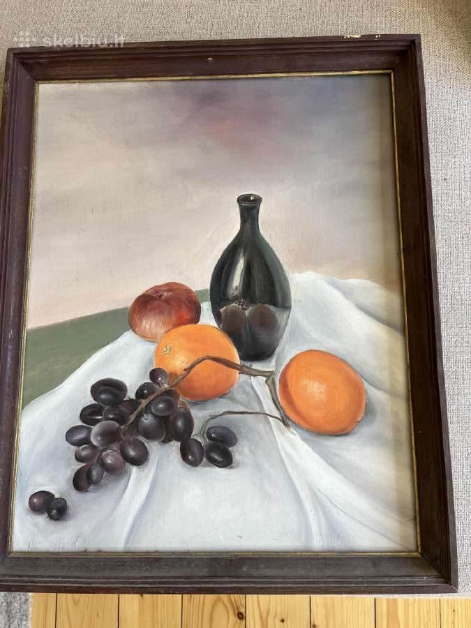 Paveikslas
