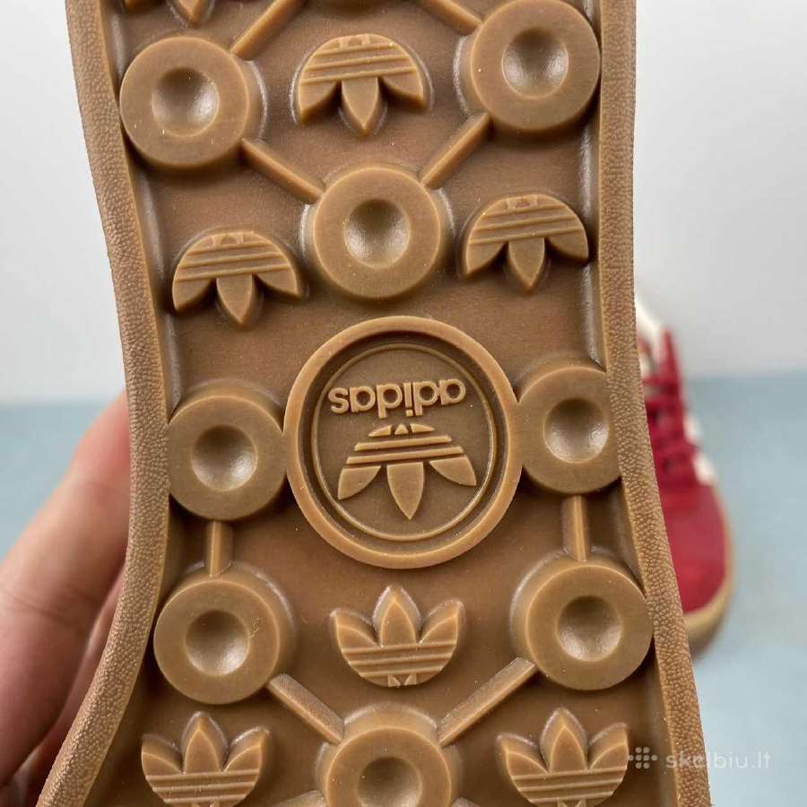 Adidas Gazelle bold 40 - nuotraukos Nr. 6