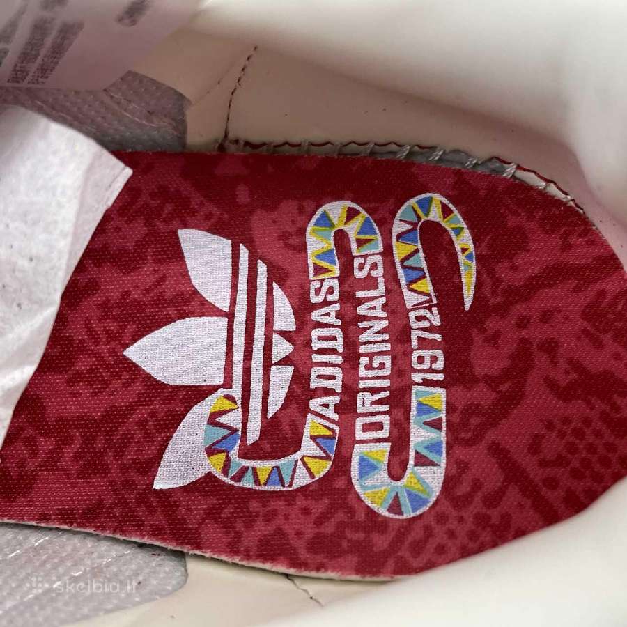 Adidas Gazelle bold 40 - nuotraukos Nr. 7