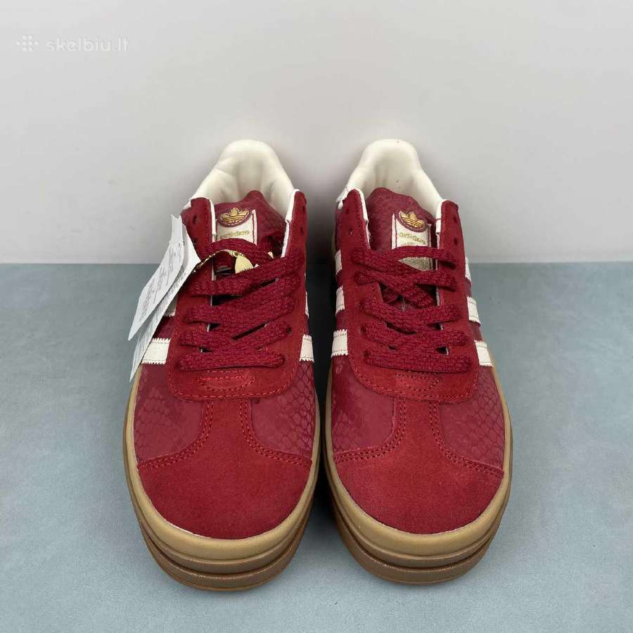 Adidas Gazelle bold 40 - nuotraukos Nr. 8