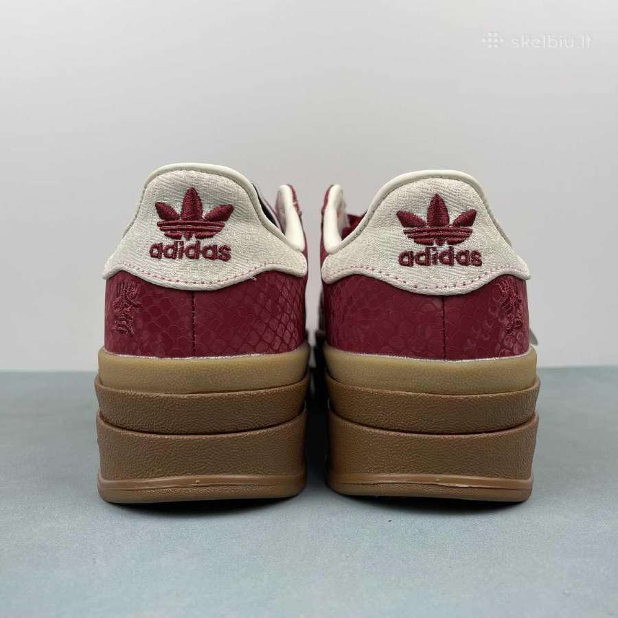 Adidas Gazelle bold 40 - nuotraukos Nr. 9