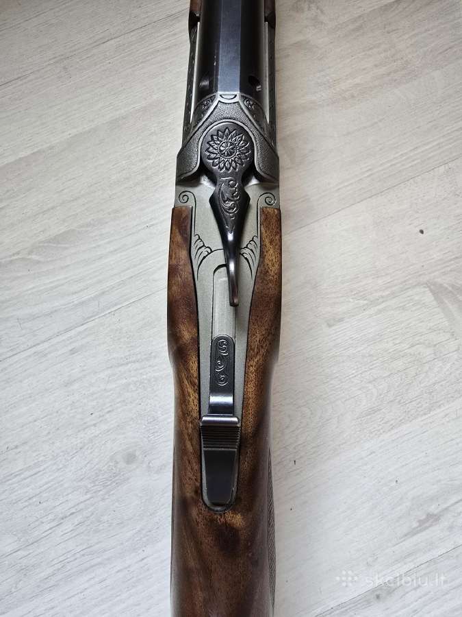 Blaser Bbf97 - nuotraukos Nr. 3
