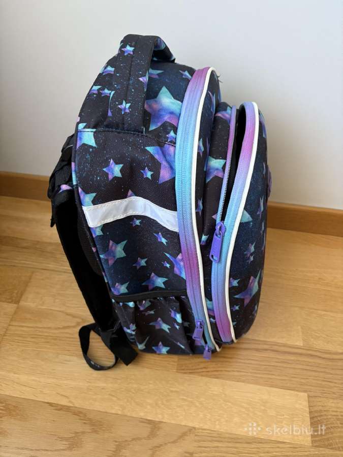 Coolpack Turtle kuprinė - nuotraukos Nr. 2