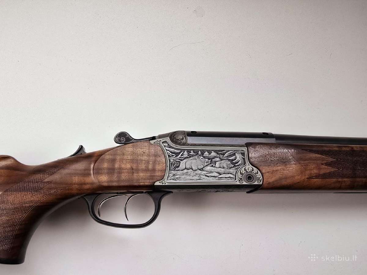 Blaser Bbf97 - nuotraukos Nr. 2
