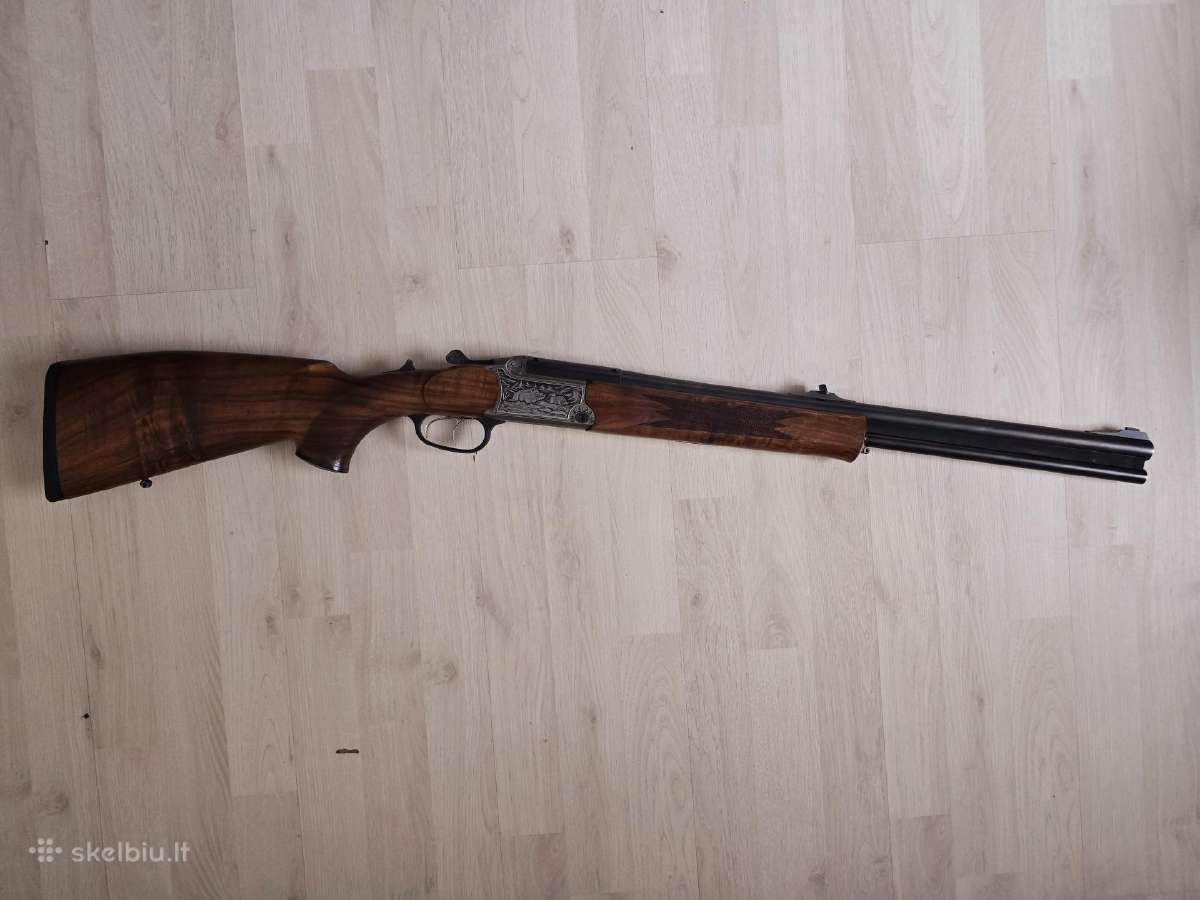 Blaser Bbf97 - nuotraukos Nr. 4