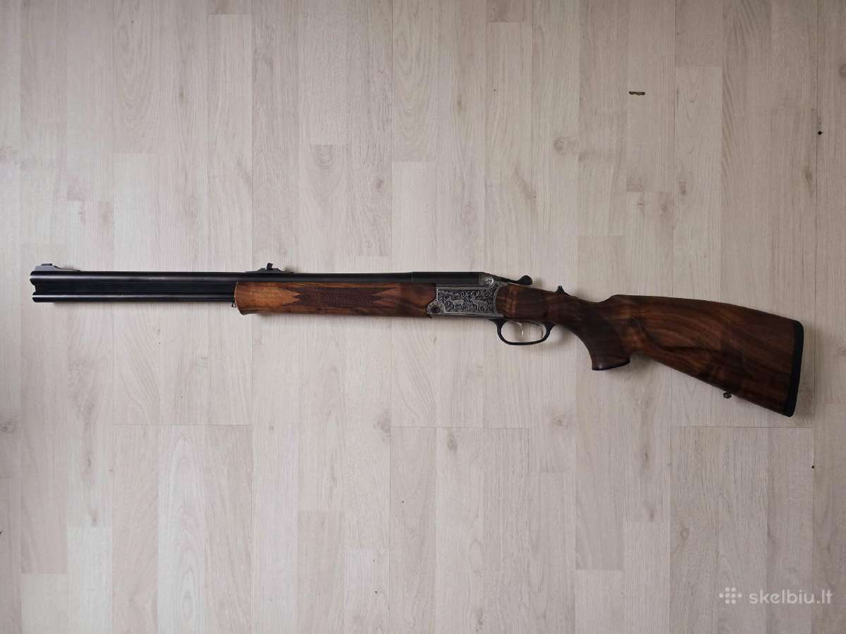 Blaser Bbf97 - nuotraukos Nr. 5