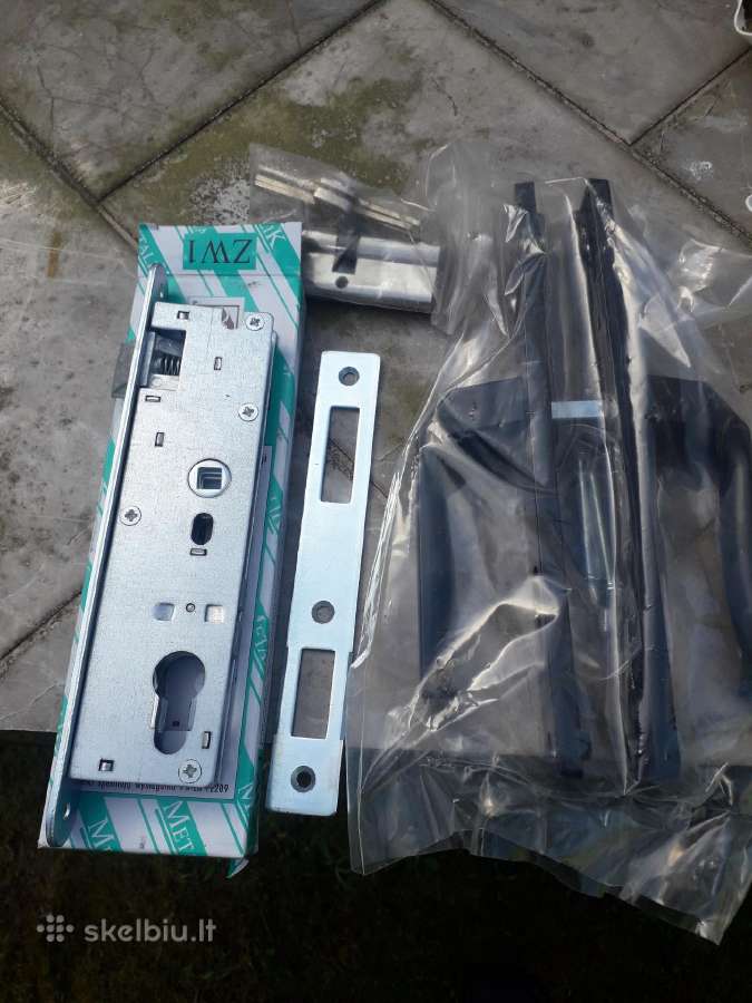 Armavimo tinklelis 40m2-20eur - nuotraukos Nr. 4