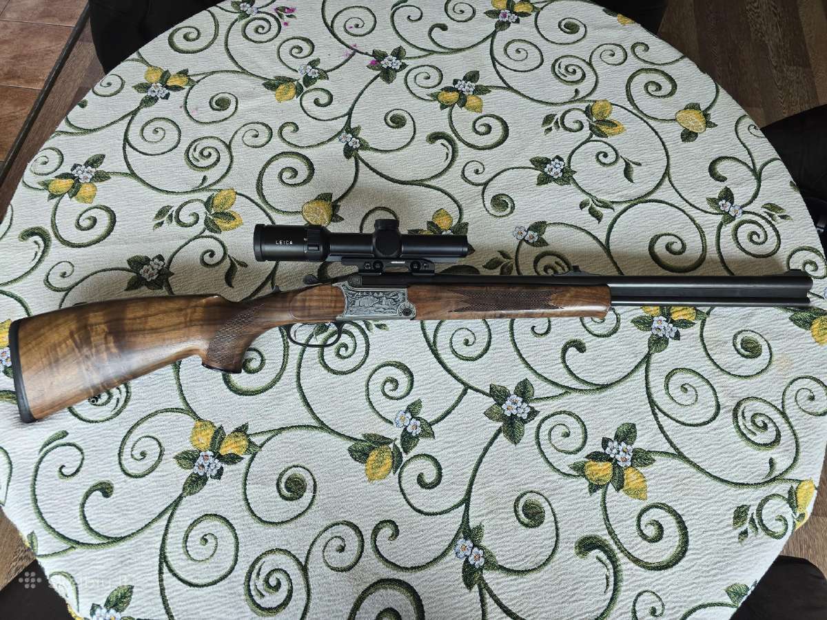 Blaser Bbf97 - nuotraukos Nr. 9