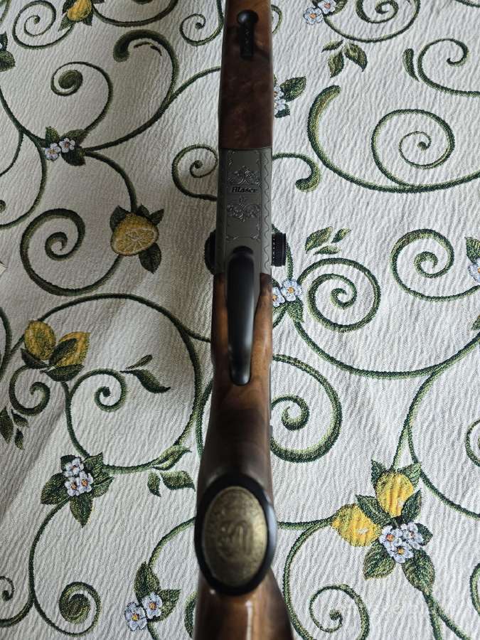 Blaser Bbf97 - nuotraukos Nr. 10