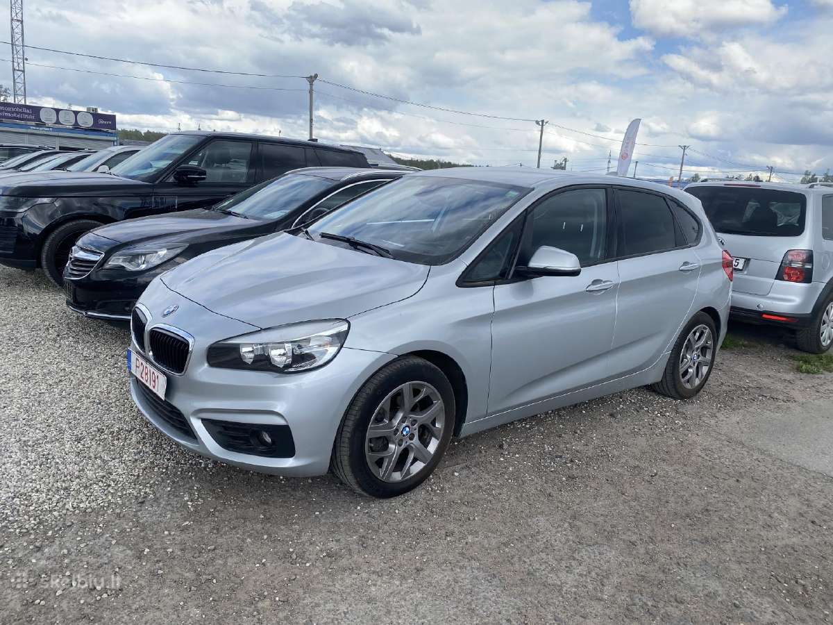 Autopatikra / Pagalba perkant automobilį Kaunas - nuotraukos Nr. 10