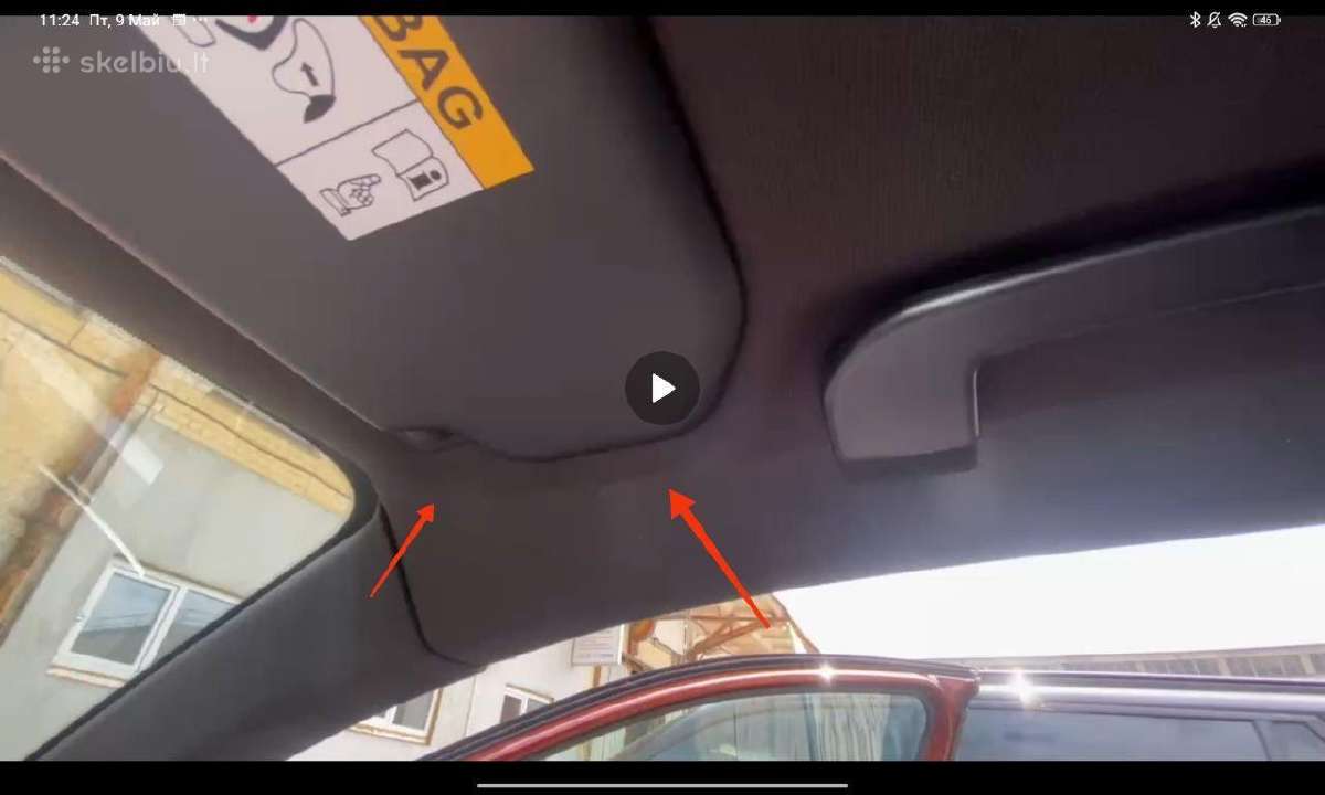 Autopatikra / Pagalba perkant automobilį Kaunas - nuotraukos Nr. 18