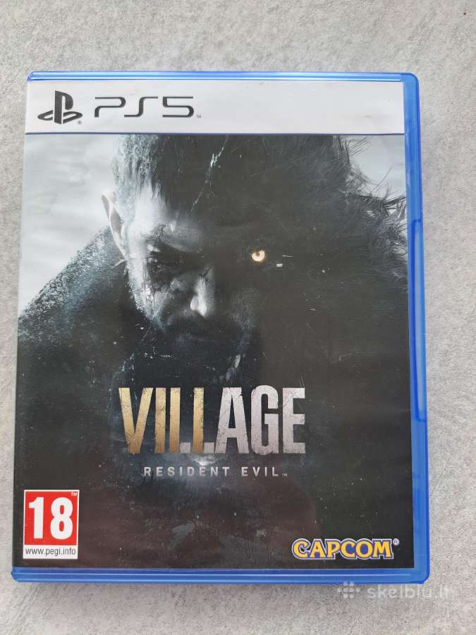 Ps5 žaidimai - nuotraukos Nr. 4