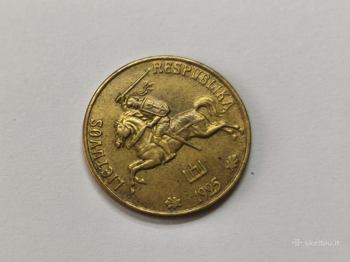 20 centų 1925 - nuotraukos Nr. 3