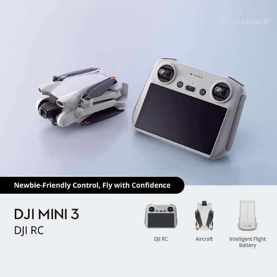 Dji Mini 2-3-4-5 Pro Lito Baterijos Jau Turime - nuotraukos Nr. 8