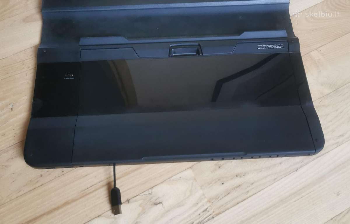 Kaviatura + stovas Logitech Alto plančetei - nuotraukos Nr. 4
