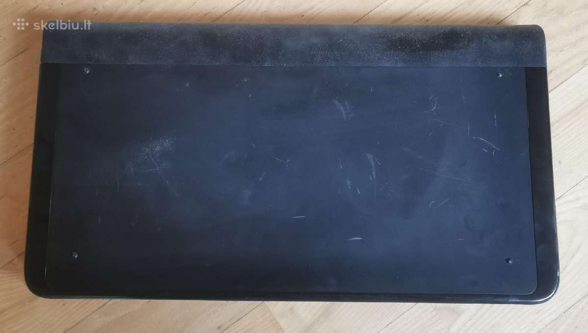 Kaviatura + stovas Logitech Alto plančetei - nuotraukos Nr. 6