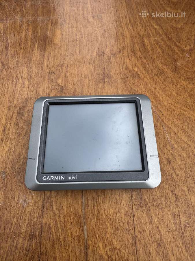 Garmin nuvi 200