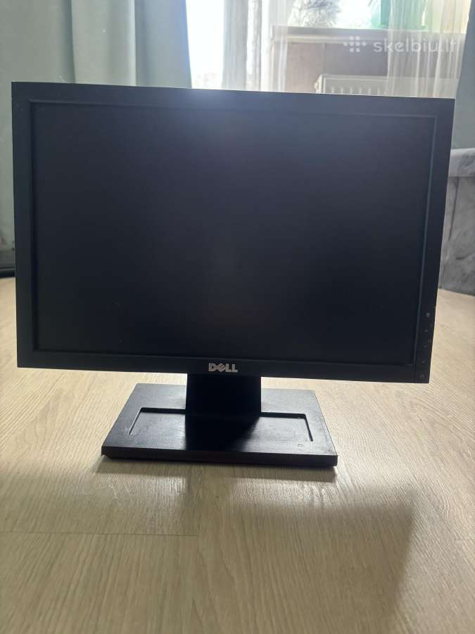 Dell monitorius 17