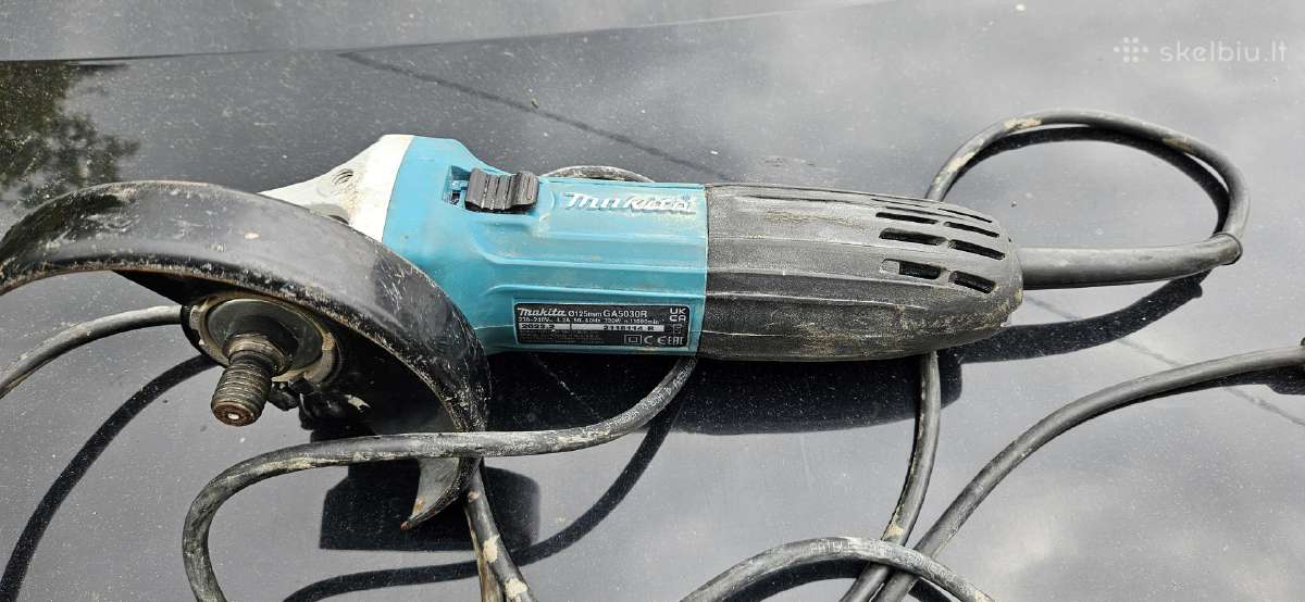 Makita Ga5030