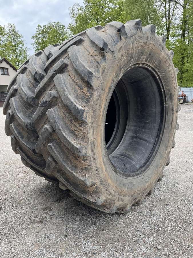 Belshina 650/65r42 padangos - nuotraukos Nr. 2