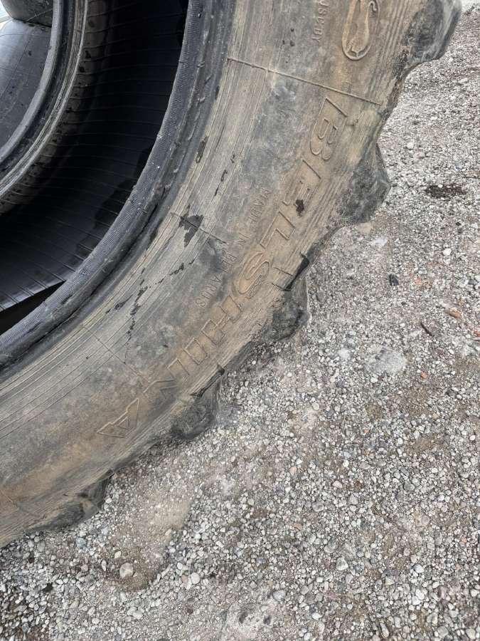 Belshina 650/65r42 padangos - nuotraukos Nr. 5